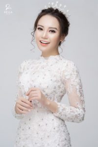thuê váy cưới đẹp