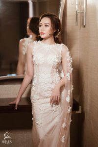 thuê váy cưới đẹp