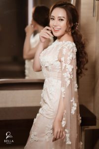 thuê váy cưới đẹp