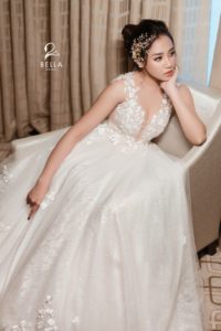 thuê váy cưới đẹp
