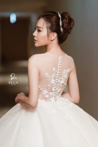 thuê váy cưới đẹp