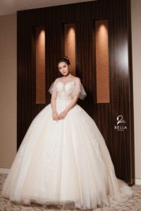 thuê váy cưới đẹp
