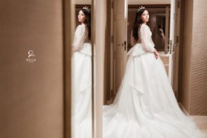 thuê váy cưới đẹp