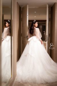 thuê váy cưới đẹp