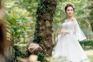 thuê váy cưới đẹp