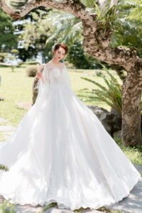 thuê váy cưới đẹp