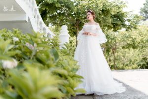 thuê váy cưới đẹp