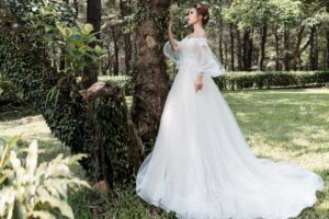 thuê váy cưới đẹp