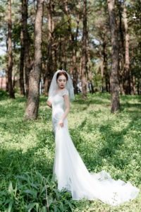 thuê váy cưới đẹp