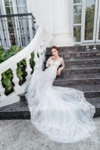 thuê váy cưới đẹp