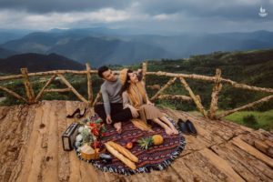 ALBUM CHỤP TẠI TAM ĐẢO 9