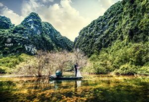 ALBUM CHỤP TẠI NINH BÌNH 5