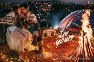 Album ảnh cưới tại Đà Lạt 14