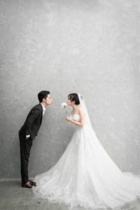 Album ảnh cưới theo phong cách Hàn Quốc 18
