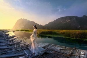 ALBUM CHỤP TẠI NINH BÌNH 12