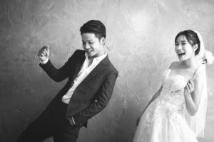 Album ảnh cưới theo phong cách Hàn Quốc 17