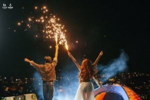 Album ảnh cưới tại Đà Lạt 10
