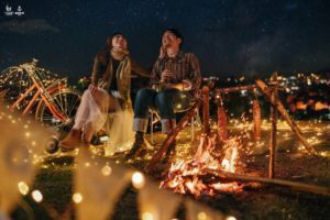 Album ảnh cưới tại Đà Lạt 9