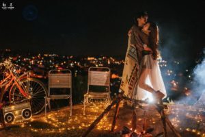 Album ảnh cưới tại Đà Lạt 7