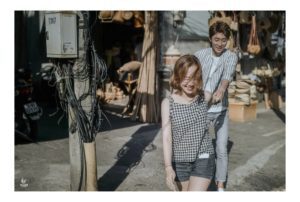 ALBUM ẢNH CƯỚI TẠI ĐÀ NẴNG 12
