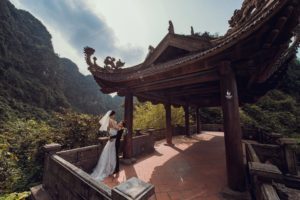 ALBUM CHỤP TẠI NINH BÌNH 1