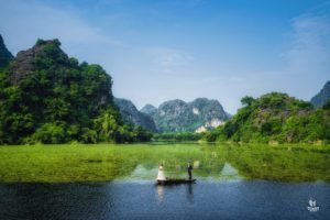 ALBUM CHỤP TẠI NINH BÌNH 14