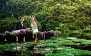 ALBUM CHỤP TẠI NINH BÌNH 15
