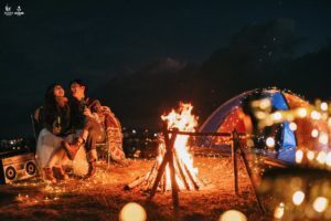 Album ảnh cưới tại Đà Lạt 2