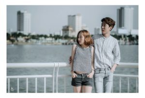 ALBUM ẢNH CƯỚI TẠI ĐÀ NẴNG 4