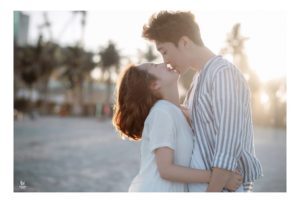 ALBUM ẢNH CƯỚI TẠI ĐÀ NẴNG 2