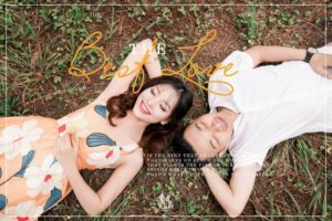 ALBUM CHỤP TẠI ĐẠI LẢI
