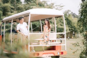 ALBUM CHỤP TẠI ĐẠI LẢI