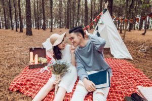 ALBUM CHỤP TẠI ĐẠI LẢI 1