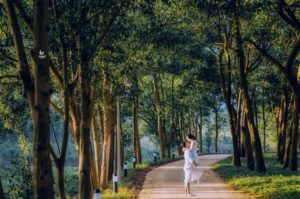 ALBUM CHỤP TẠI ĐẠI LẢI 9