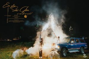 Album ảnh cưới tại Hồ Chí Minh 2