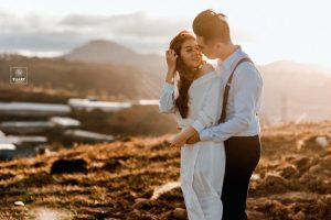 chụp ảnh cưới đẹp đà lạt