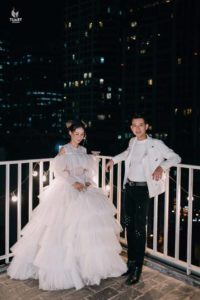 Album ảnh cưới tại Hà Nội 14