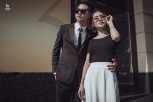 Album ảnh cưới tại Hà Nội 28