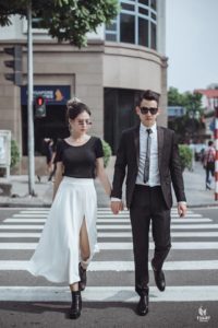 Album ảnh cưới tại Hà Nội 27