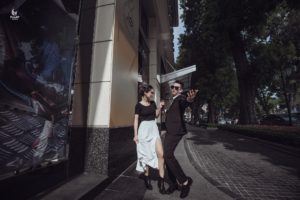 Album ảnh cưới tại Hà Nội 26