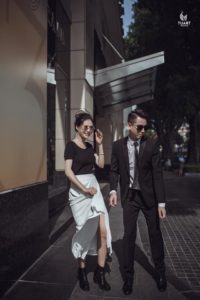 Album ảnh cưới tại Hà Nội 24