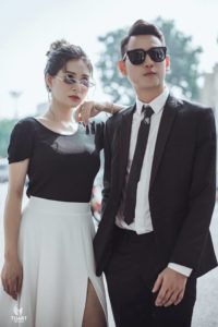 Album ảnh cưới tại Hà Nội 23
