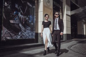 Album ảnh cưới tại Hà Nội 22