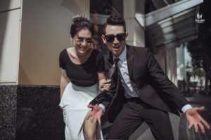 Album ảnh cưới tại Hà Nội 17
