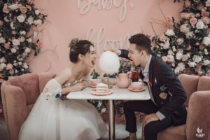 Album ảnh cưới tại Hà Nội 13
