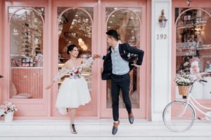 Album ảnh cưới tại Hà Nội 12