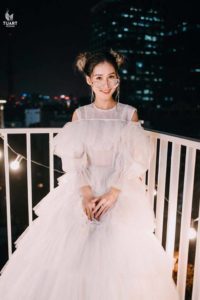 Album ảnh cưới tại Hà Nội 16