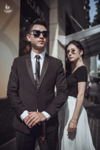 Album ảnh cưới tại Hà Nội 21