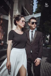 Album ảnh cưới tại Hà Nội 20