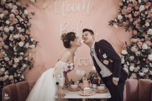 Album ảnh cưới tại Hà Nội 11